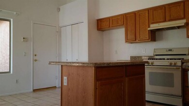 Seton Ave, Kitchen 2