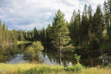 Private Lake