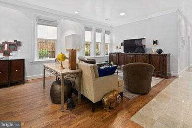 2001 19th St NW unit 5, Washington, DC 20009 - photo 6