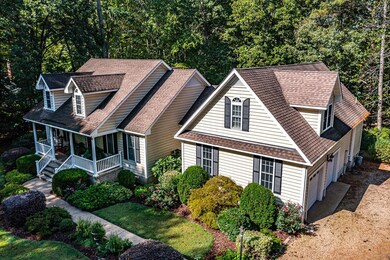 283 Steamboat Ln, Hartfield, VA 23071 - photo 2