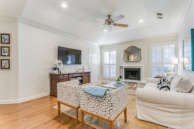 201 Ellwood St unit 106, San Antonio, TX 78209 - photo 5