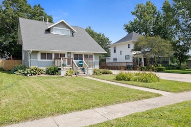 409 S Main St, Baxter, IA 50028 - photo 2