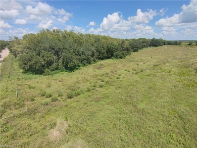 View of nature featuring rural landscape