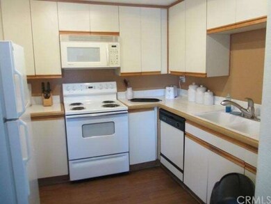 Kitchen view 1