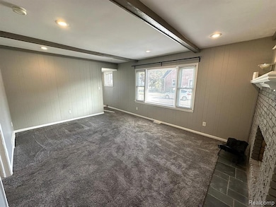 1136 18th St, Wyandotte, MI 48192 - photo 6