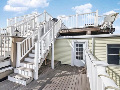 8 Sheafe St unit 2, Charlestown, MA 02129 - photo 2