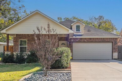 8331 Delmar St, Fort Worth, TX 76108 - photo 3