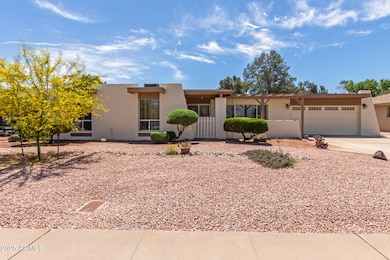 4803 W Harmont Dr, Glendale, AZ 85302 - photo 3