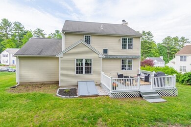 31 Caryville Crossing unit 31, Bellingham, MA 02019 - photo 6