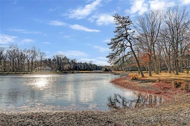 El-Do Lake