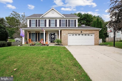 7118 Harlan Ln, Sykesville, MD 21784 - photo 3