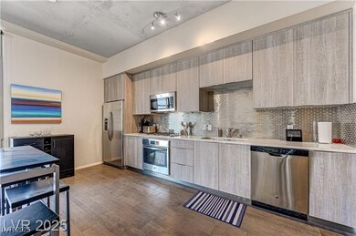 unlisted-address, Las Vegas, NV 89101 - photo 5