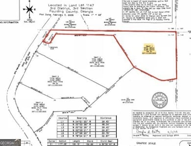 LOT 1 Snote Jones Rd, Dallas, GA 30132 - photo 2