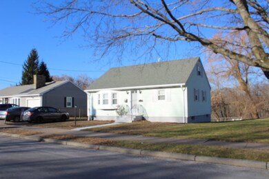 175 Shawmut Ave, Central Falls, RI 02863 - photo 2