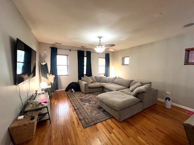 1415 S Halsted St unit 1A, Chicago, IL 60607 - photo 3