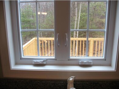 All Stainless Steel appliances
