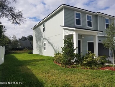SIDE OF HOUSE #2010