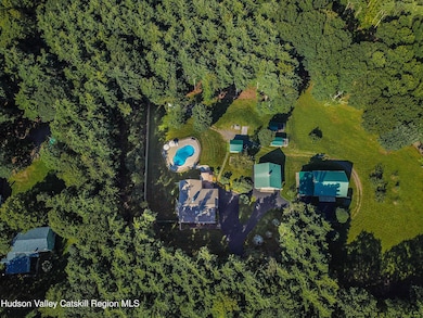 596 Joseph Chadderdon Rd, Acra, NY 12405 - photo 3