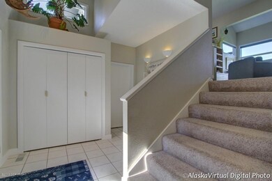 TILE ENTRY