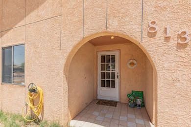 813 Azelia St, Alamogordo, NM 88310 - photo 4