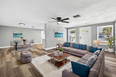 10933 Premier Ave, Port Richey, FL 34668 - photo 4