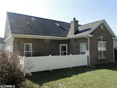 Facade/Exterior Front
