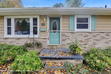 3207 Lawdor Rd, Lansing, MI 48911 - photo 2