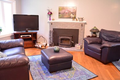 This is a winning designed space, making the best use of each and every square foot.