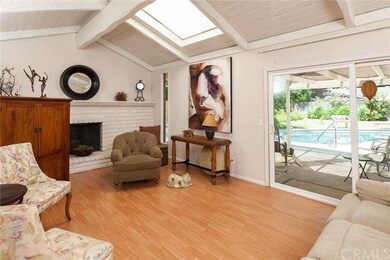Family Room | 2130 Ramsey Way Chico, Ca