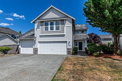 1320 Riddell Ave NE, Orting, WA 98360 - photo 2