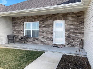 2798 N Crest Dr, Washington, MO 63090 - photo 6