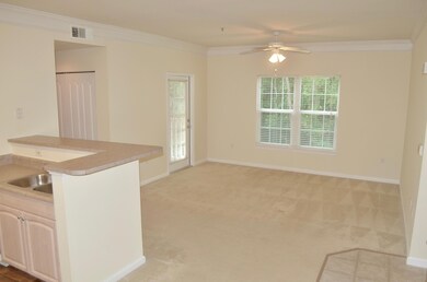 From Dining to Family Room