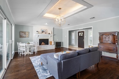 637 Tiffany Trail, Richardson, TX 75081 - photo 6