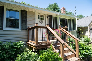 107 Finn Parker Rd, Gorham, ME 04038 - photo 2