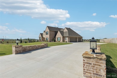 317 W 164th Place S, Glenpool, OK 74033 - photo 4