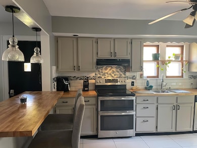 169 W Hile Rd, Norton Shores, MI 49441 - photo 5