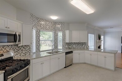 1303 Dove Trail unit TRI, Tomball, TX 77375 - photo 7