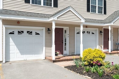 28 West St unit 4A, Ayer, MA 01432 - photo 2