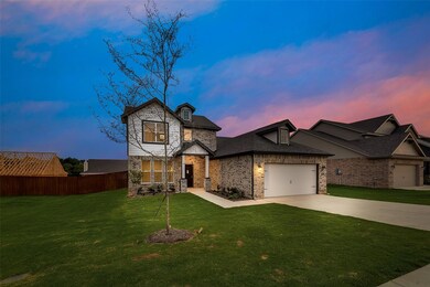 805 Feather Edge Dr, Springtown, TX 76082 - photo 3