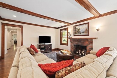 70 Clyde St unit 2, Newtonville, MA 02460 - photo 5