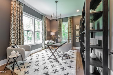 247 Ivy Ridge Rd, Chapel Hill, NC 27516 - photo 4