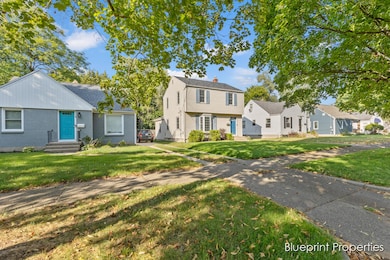1123 Ottillia St SE, Grand Rapids, MI 49507 - photo 3