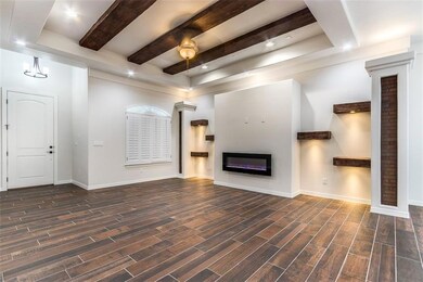 13610 Harbottle St, El Paso, TX 79928 - photo 4