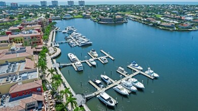 View of urban area with a nearby body of water and