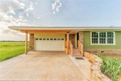 337675 E 1060 Rd, McLoud, OK 74851 - photo 3