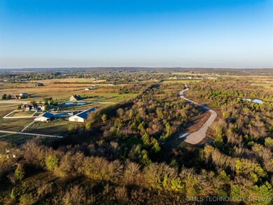 012 W 195th St S, Mounds, OK 74047 - photo 3