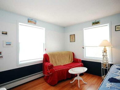 Bedroom.