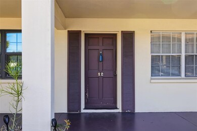 1320 Moreland Dr unit 12, Clearwater, FL 33764 - photo 2