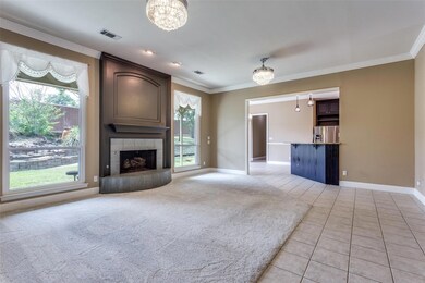 100 Belmont Place Cir, Southlake, TX 76092 - photo 2