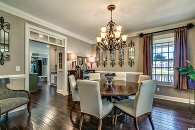 1516 Thornbury Dr unit Balmoral at Withers, Myrtle Beach, SC 29577 - photo 6